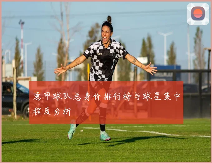意甲球队总身价排行榜与球星集中程度分析